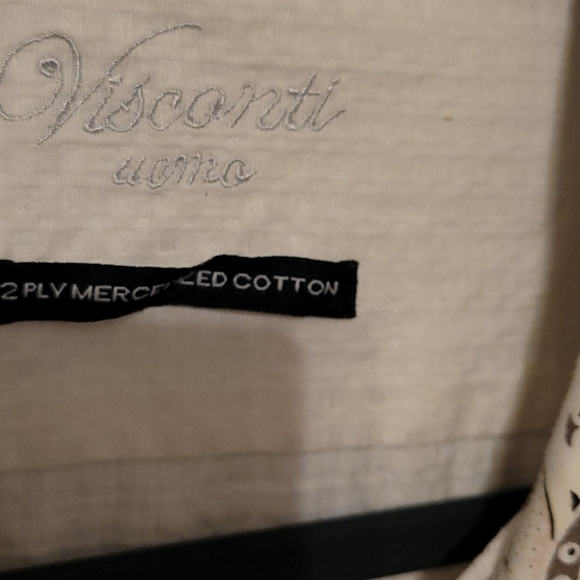 Men's shirt - Picture 3 of 4